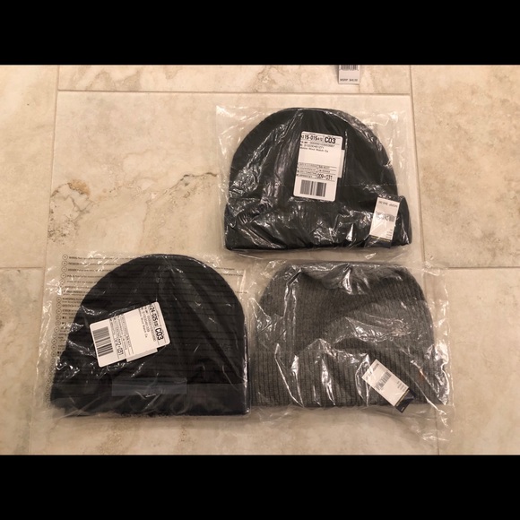 Polo Ralph Lauren Wool Beanie NWT - Picture 4 of 6